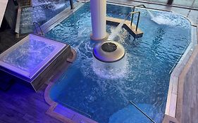 Hotel & Spa Marina D'Adelphia